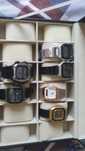 Часы электронные акция Casio illuminator