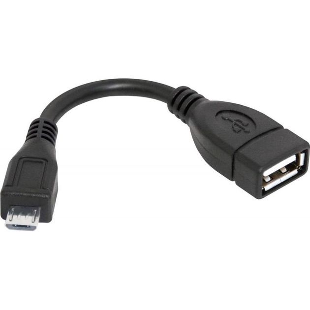 OTG TYPE-C Micro-USB VGA Jack VGA - HDMI Разветвитель Картридер