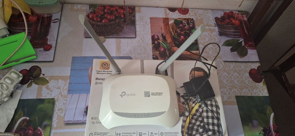 Продаёться Wi fi Роутер