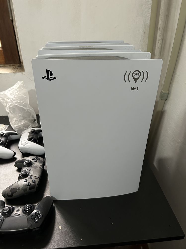 Продаю Playstation 5