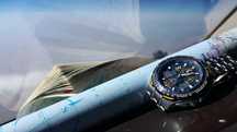 Citizen Skyhawk Blue Angels