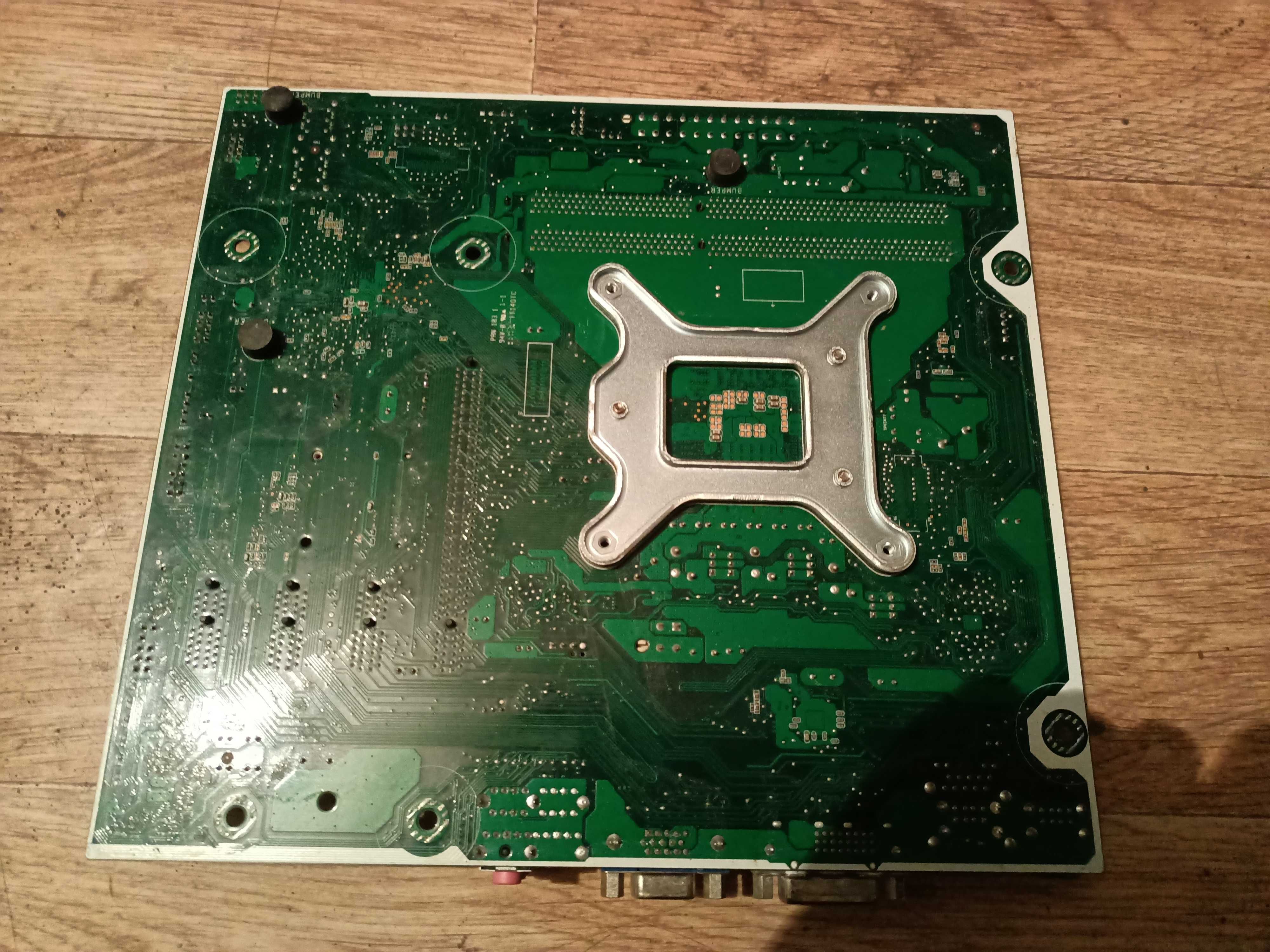 Материнская плата "HP H61 Cupertino 3"