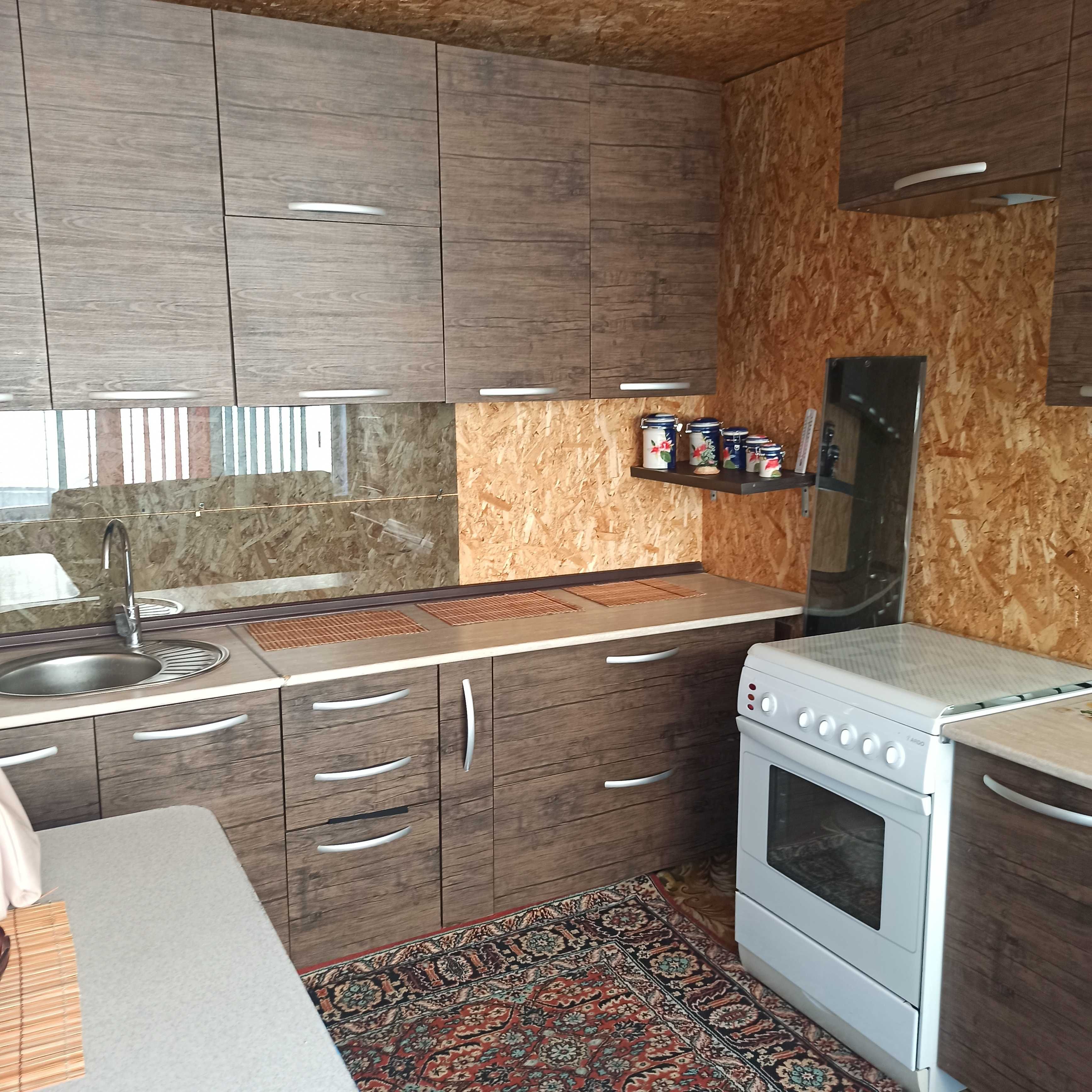 №3080 Продам 2х этажный коттедж, 9а микрорайон или обмен на квартиру!
