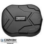 GPS Tracker для слежки транспорта или КХ.