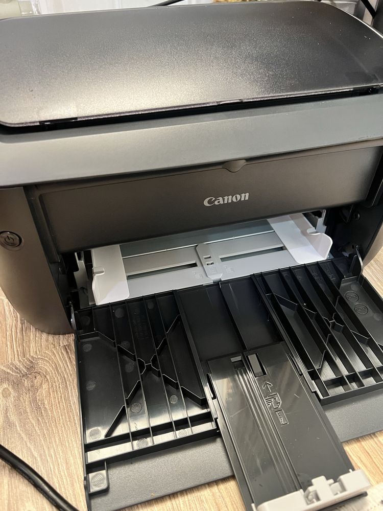 Принтер Canon imageCLASS