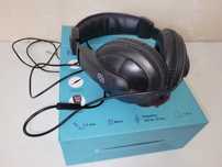 Наушники проводные Oklick HP-M211V