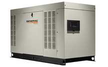 Газовые генераторы Generac Commercial