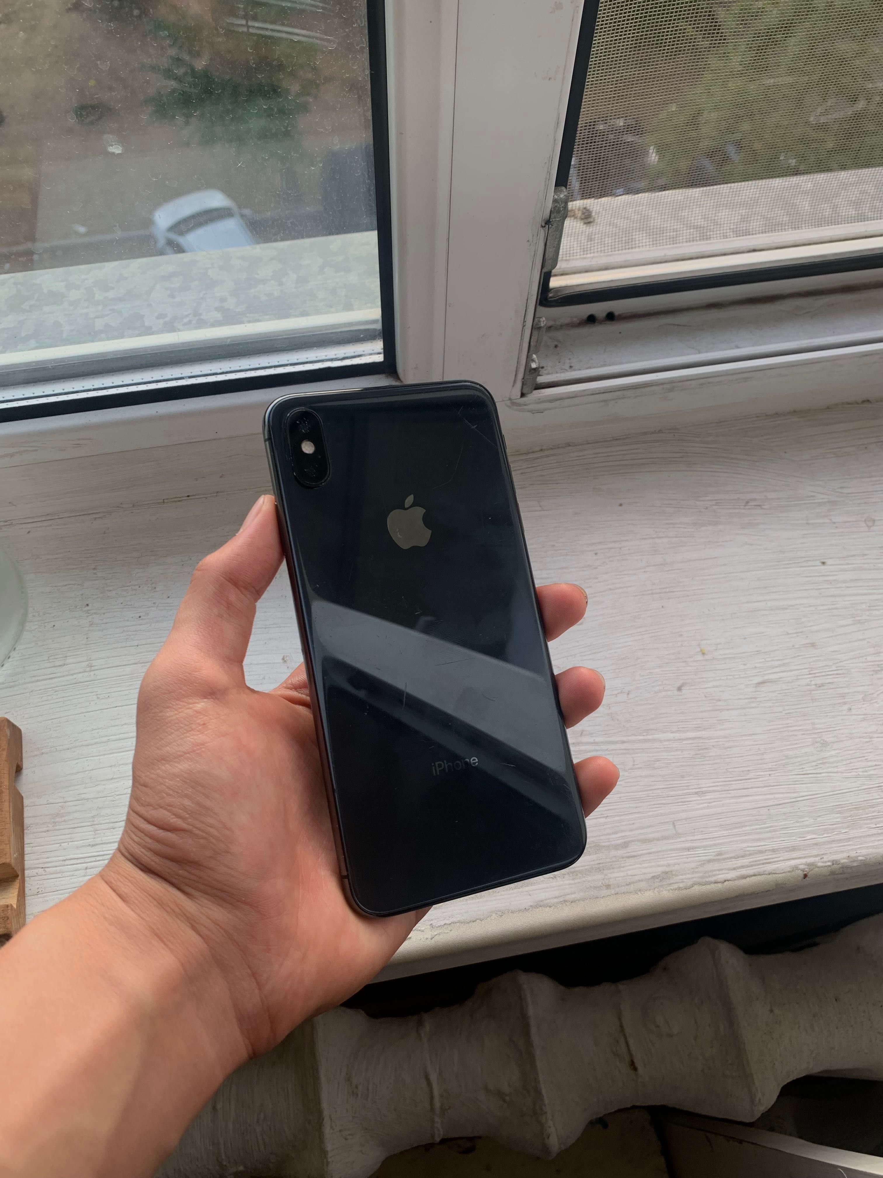 iPhone XS MAX - Айфон ХС макс