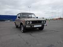 Автомобиль ВАЗ 2106