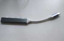OTG переходник type-c usb 3.0