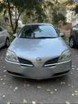 Nissan Primera Продам