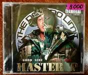 CD Master P Good Side