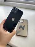 iPhone 12 64gb 73% Фэйс рабочий