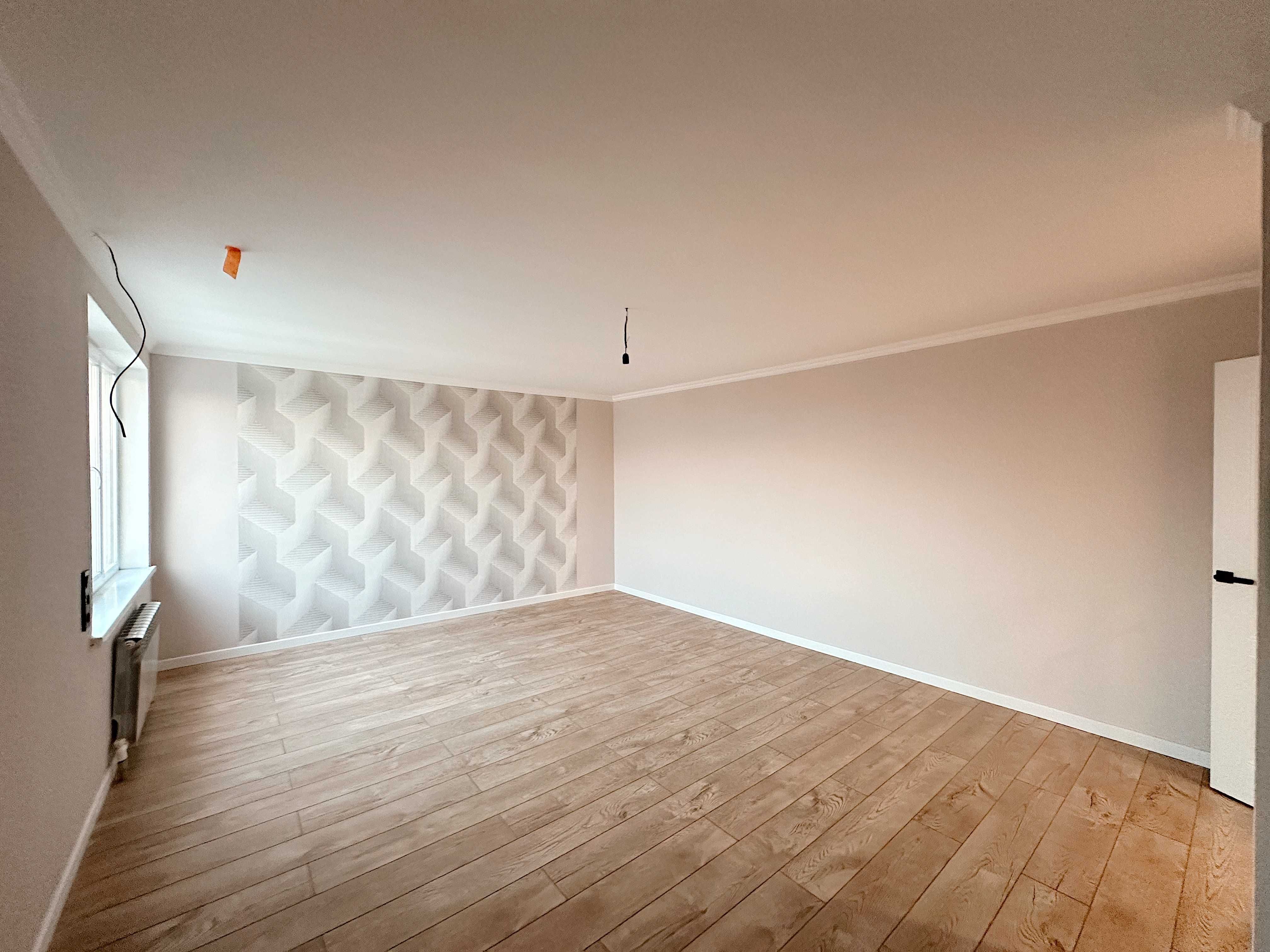 3-комнатная квартира · 89.6 м² · 16/24 этаж, Мукан Тулебаев 5