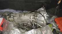 АКПП 30-40Le от lexus gs300 2jz ge
