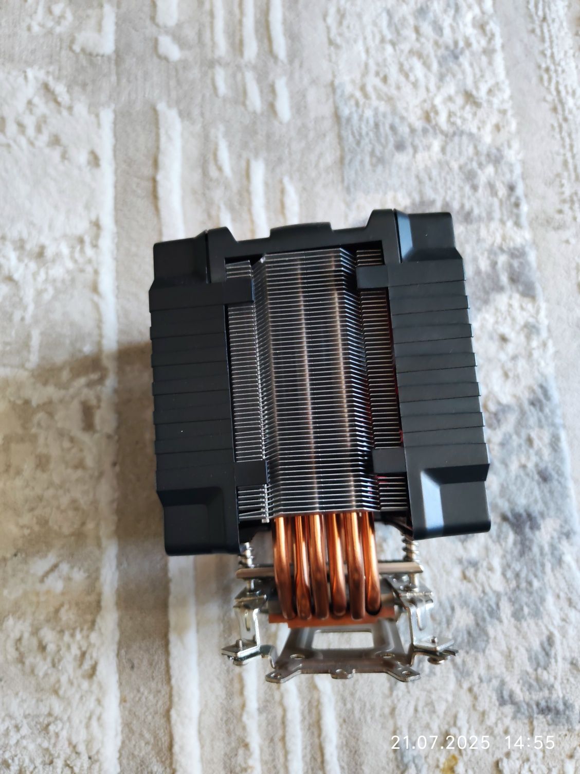продам cooler master v6