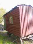Продам вагончик теплый и уютный