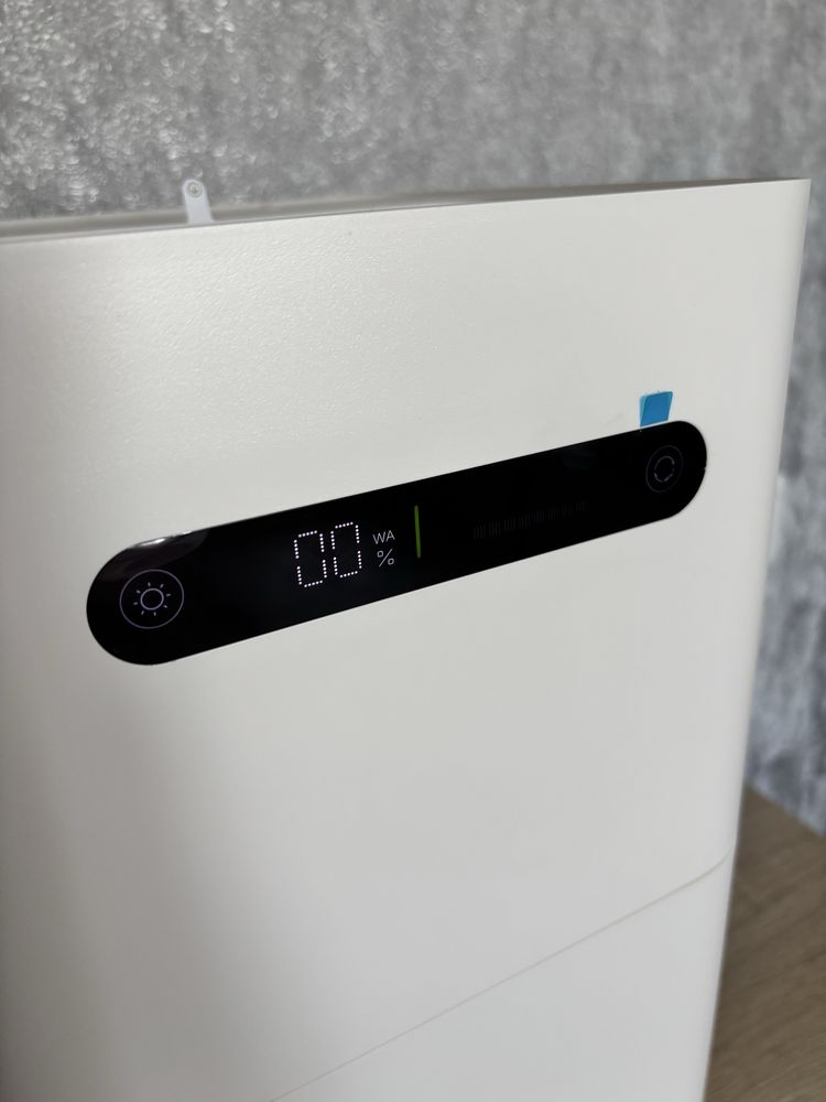 Продам Увлажнитель воздуха SmartMi Evaporative Humidifier 2 белый