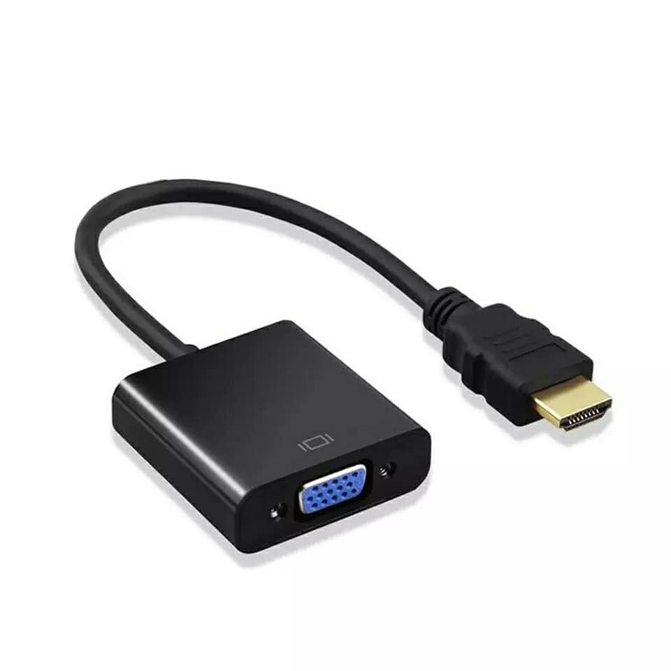 Переходник HDMI на VGA. Качественный! Алматы