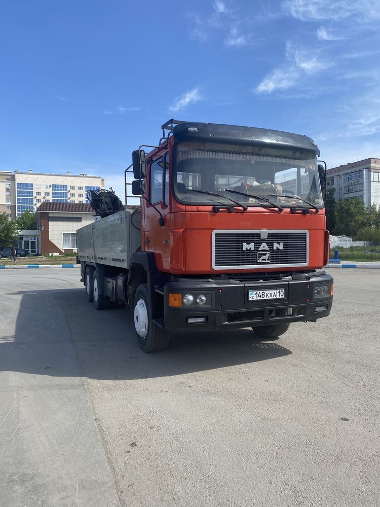 Услуги манипулятора