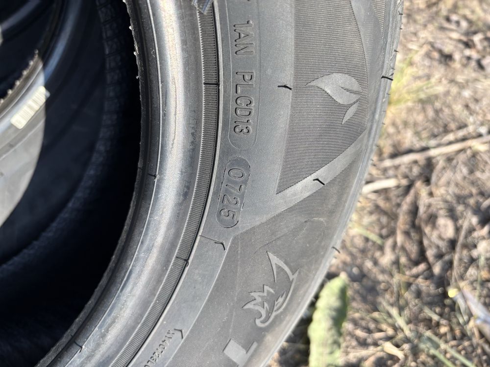 Шины 175/70 R13 новые