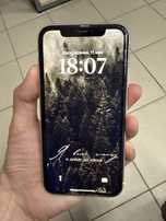 Iphone 11 телефон