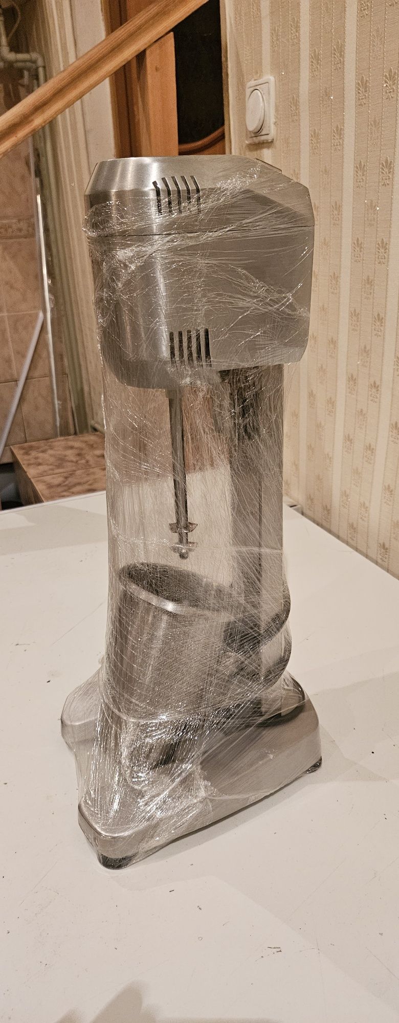 Gastrorag W-MS-10 миксер