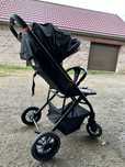 Коляска прогулочная Ining baby