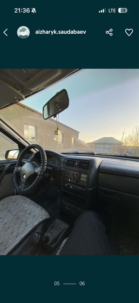 Opel Vectra.  600000