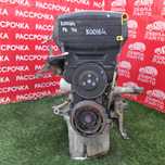 Двигатель мотор двс движок Mazda B5 2.0L. Контрактный из Японии