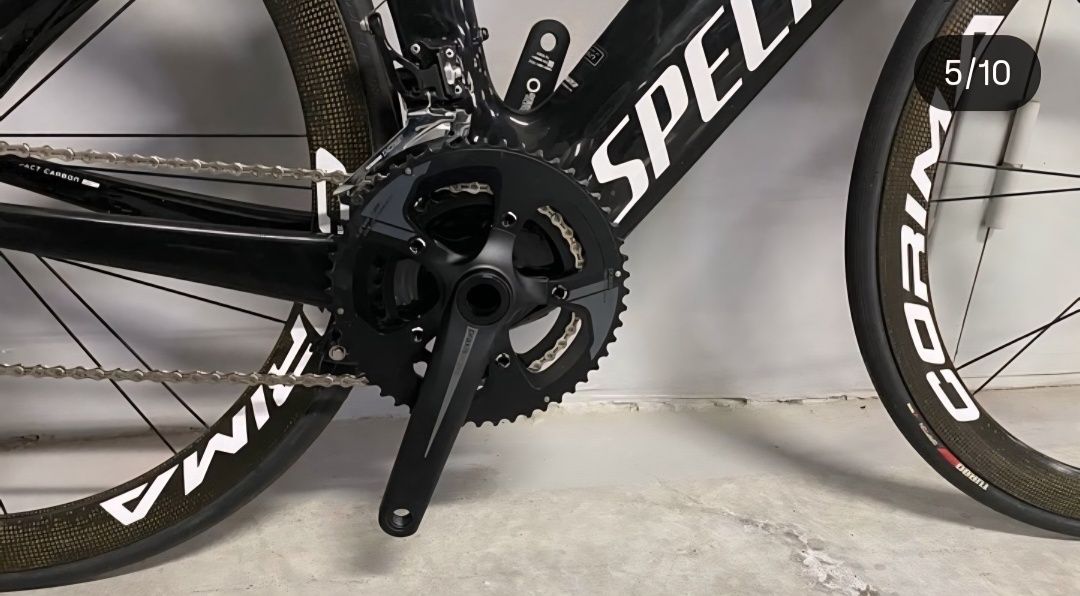 Велосипед Specialized shiv ТТ