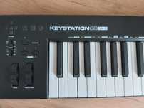 M-Audio keystation mk88