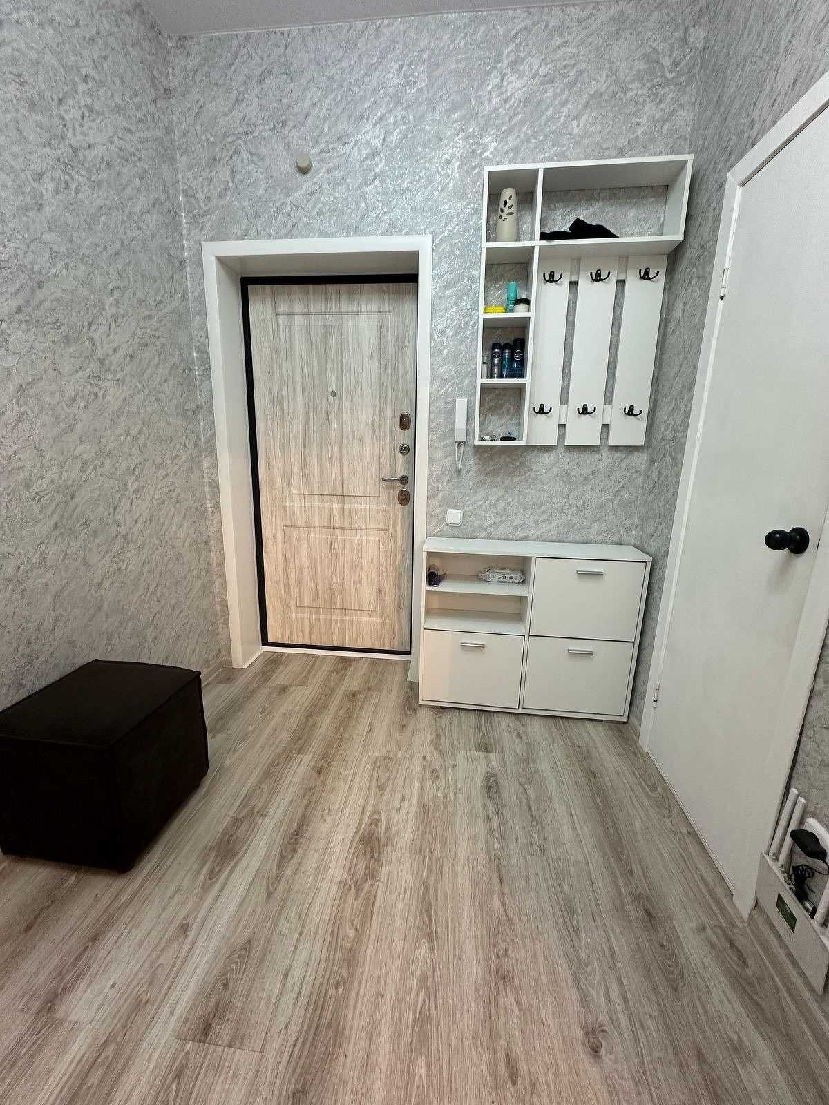 В продаже 2шка в мкр Юбилейный 6 этаж