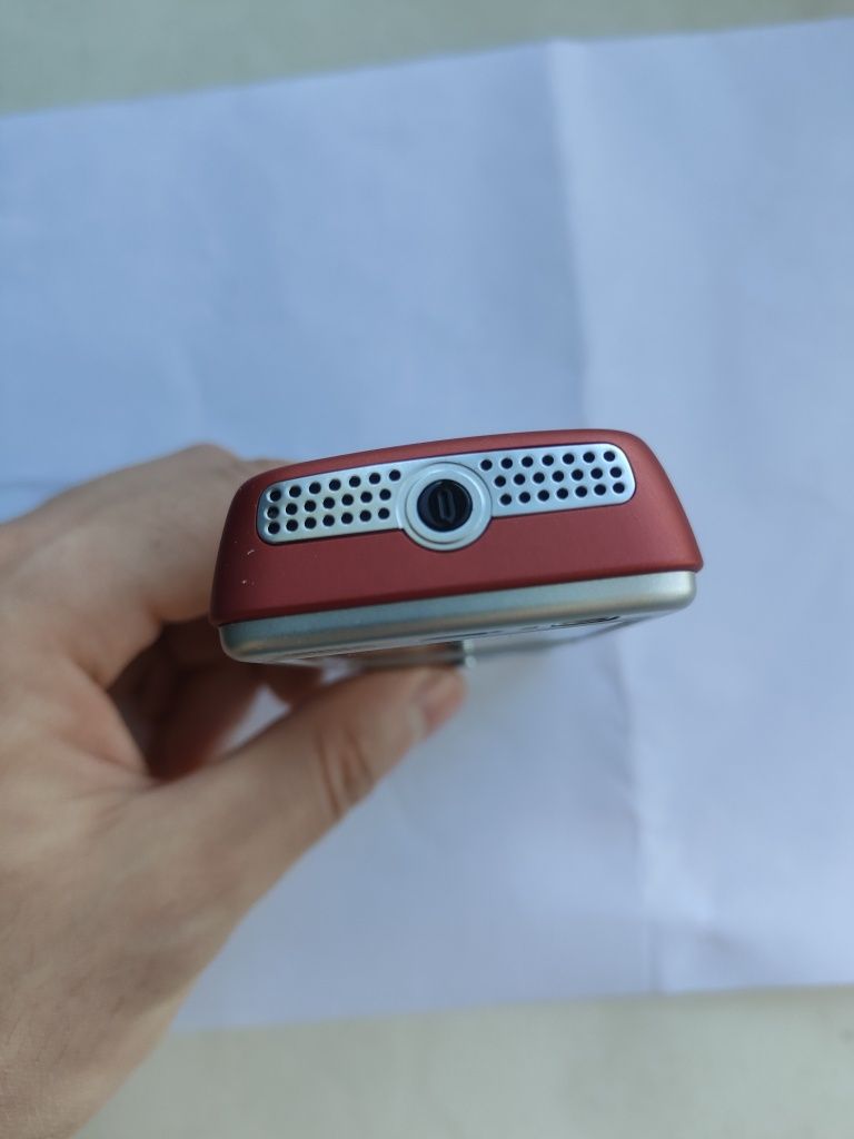 Легендарный Nokia N73