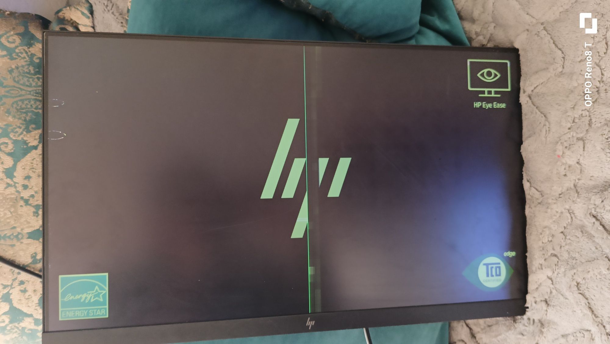 Монитор HP E24T G4