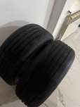 Шины GoodYear 55/45R20
