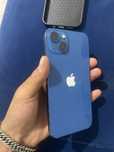 iPhone 13 | 128 ГБ | Продаю как есть | iCloud не отвязан