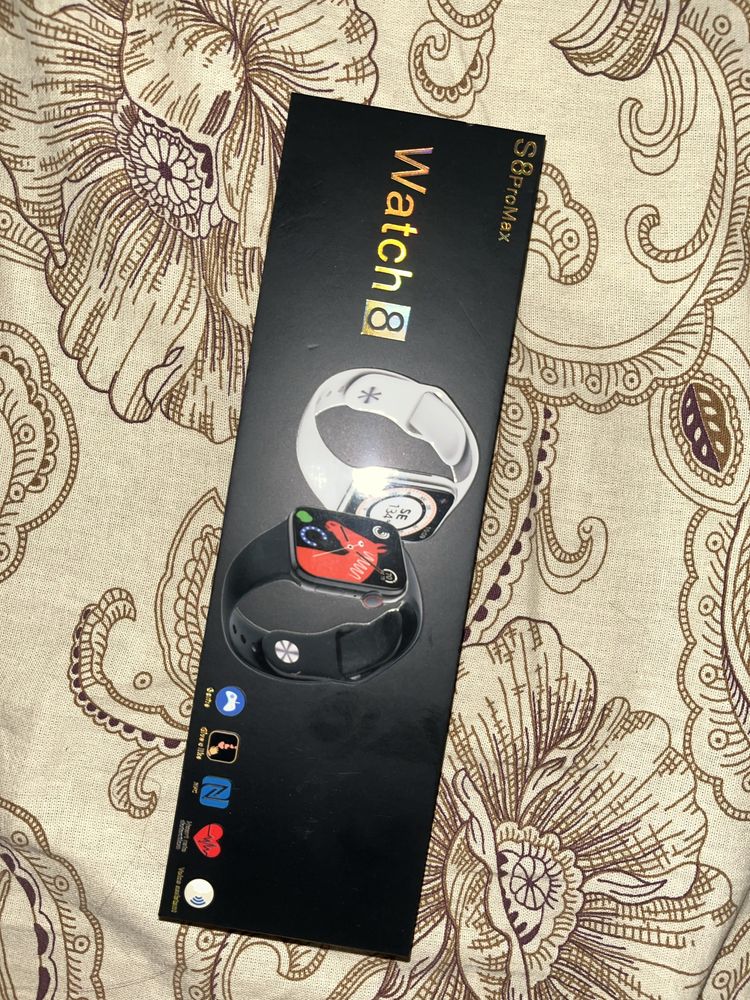 Продам смарт часы