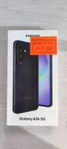 Продам телефон Samsung a36