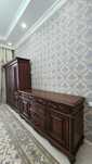 Продаётся сервант и комод  для гостиной комнаты.