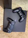 Sony play station 4