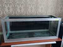 Продам Аквариум 140л.