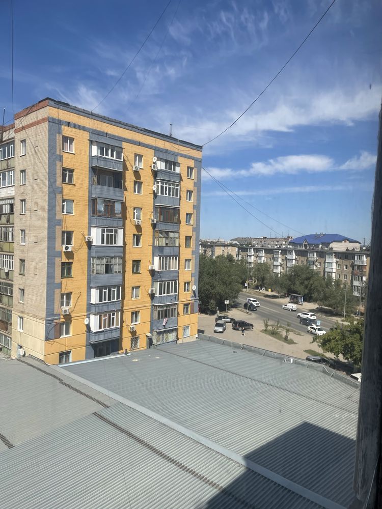 Продам 1к кв Электрон