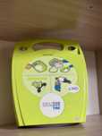 Дефибриллятор ZOLL AED Plus