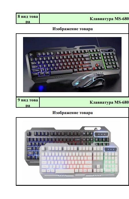Продаются компьютерные клавиатуры и мышки