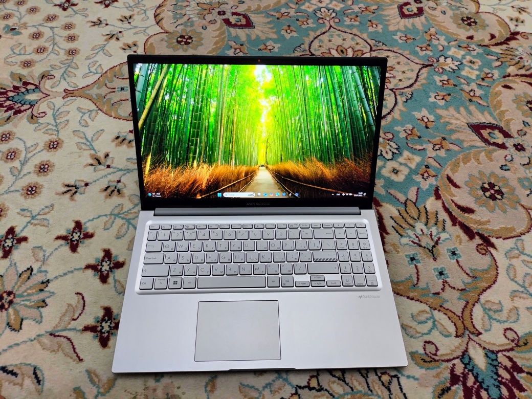 Asus Vivobook 15