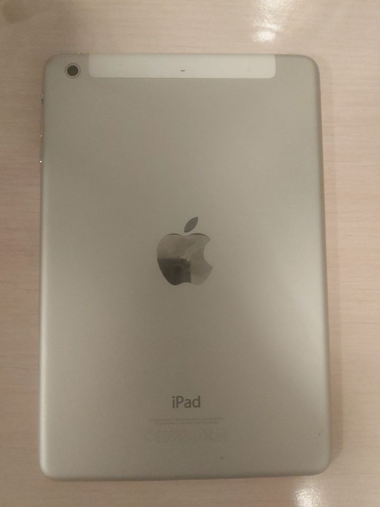 Ipad mini 2 32 гб