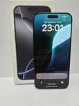 Apple IPhone 16 Pro Max 256гб {{Алматы}} 602090