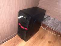 Компьютер пк 1660 super intel core i5 4590  1 тб
