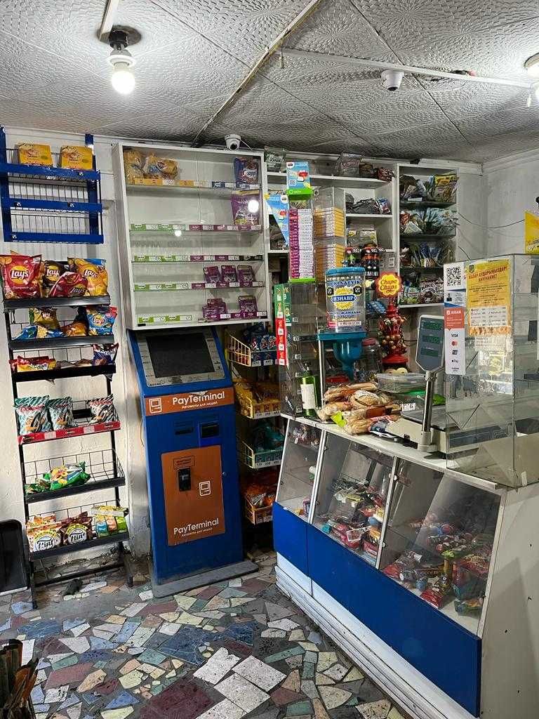 Сдам в аренду продуктовый магазин в Михайловке